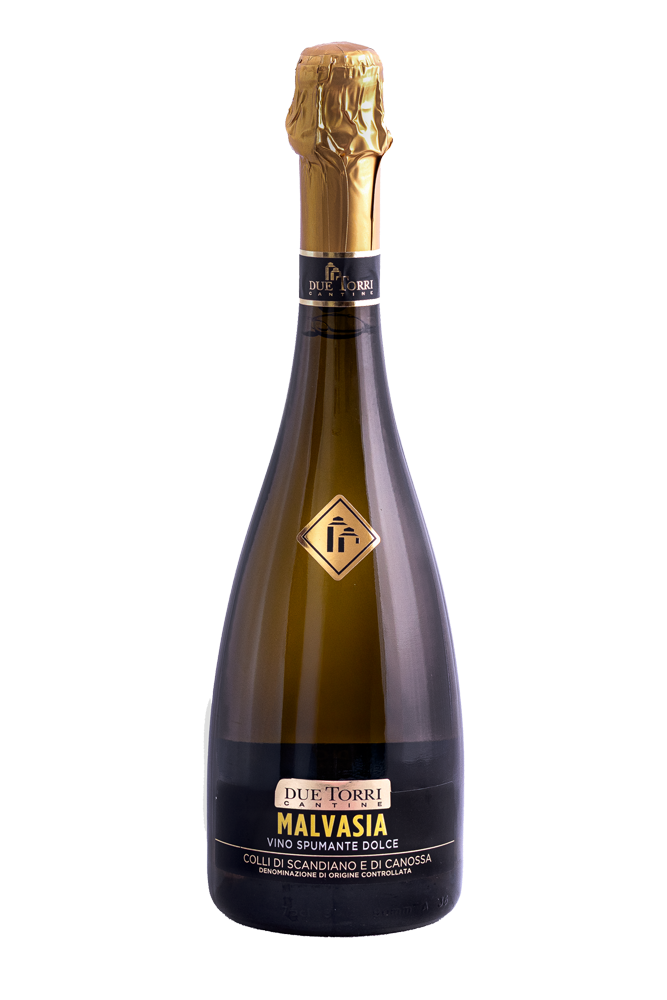 MALVASIA - Colli di Scandiano e Canossa Frizzante Dolce