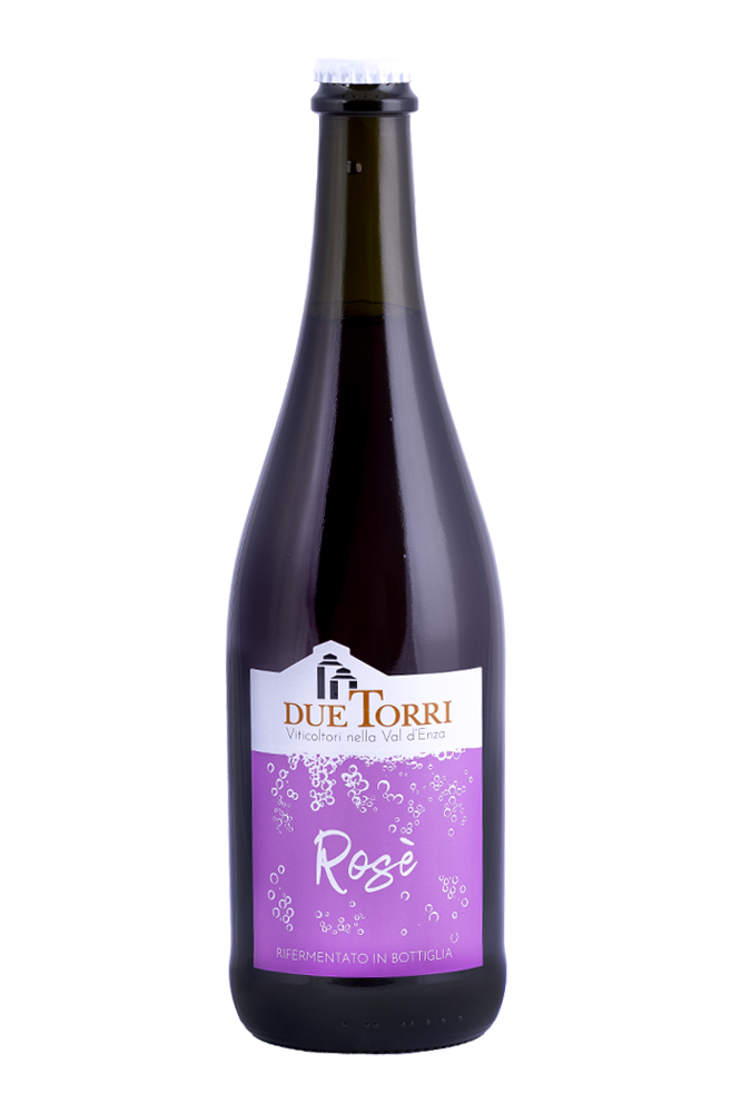 Rose-rifermentato-in-bottiglia