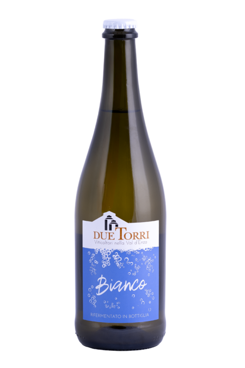 BIANCO RIFERMENTATO – Spergola frizzante secco